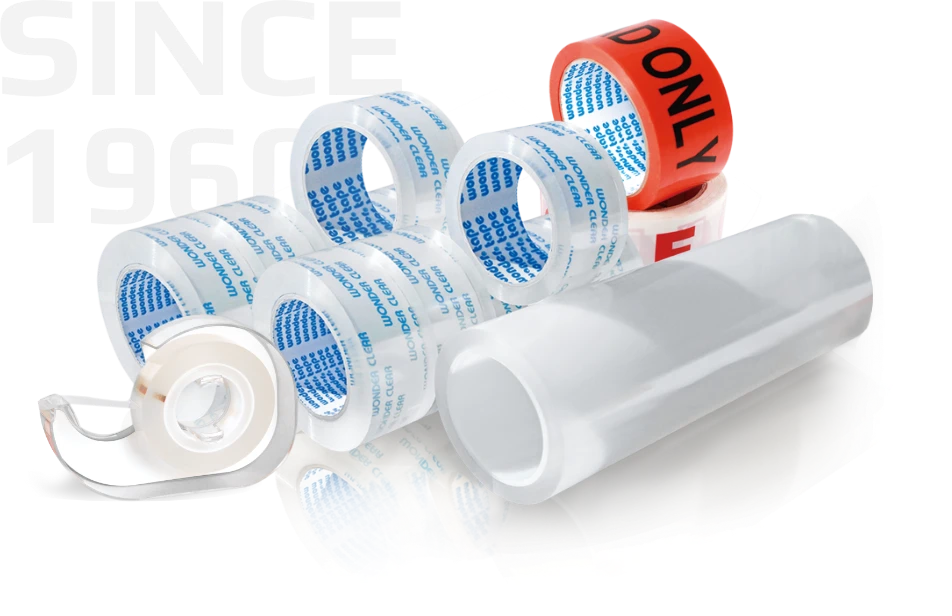 萬洲化學股份有限公司