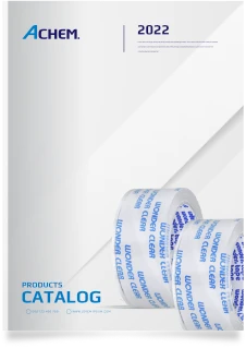 萬洲化學股份有限公司