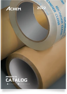 萬洲化學股份有限公司