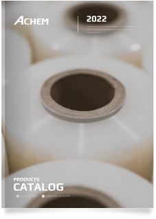 萬洲化學股份有限公司