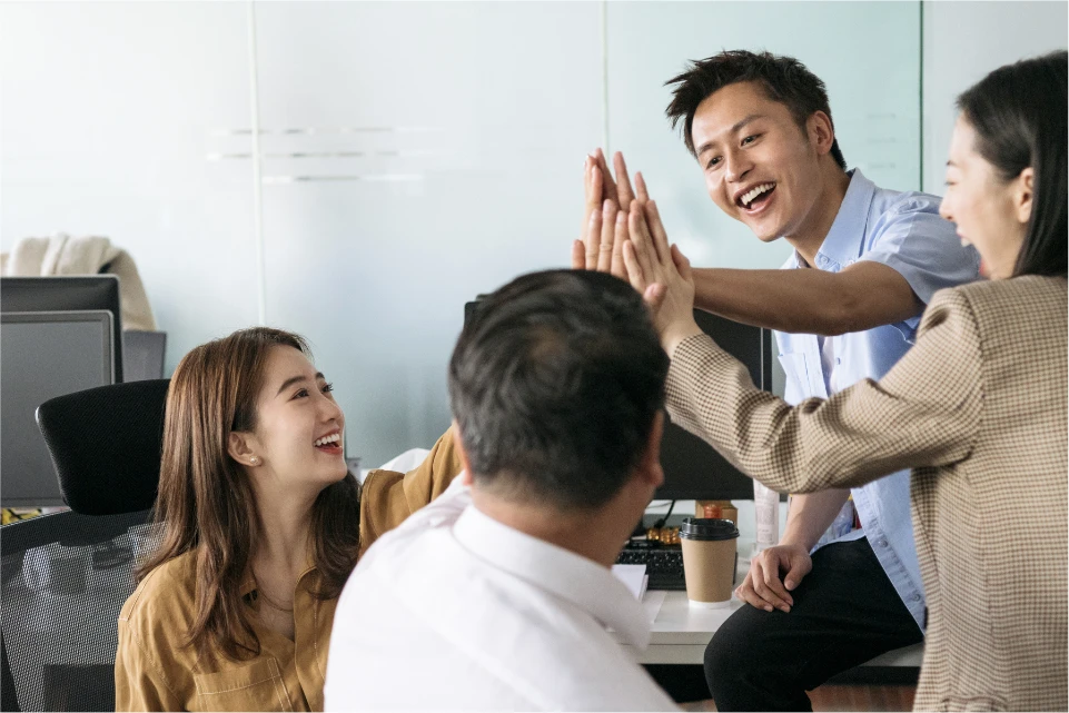 萬洲化學股份有限公司