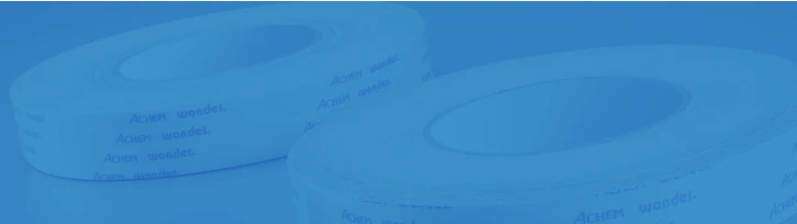 萬洲化學股份有限公司