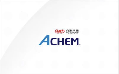 萬洲化學股份有限公司